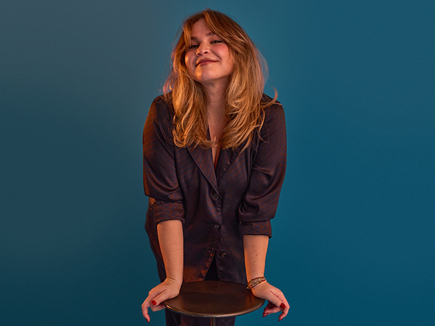 horóscopo - Marina Rinaldi