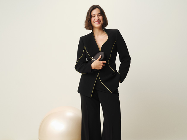 Colección Elegante
