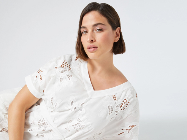 Camisas y Blusas - Marina Rinaldi