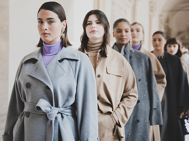 Runway OI24 - Marina Rinaldi