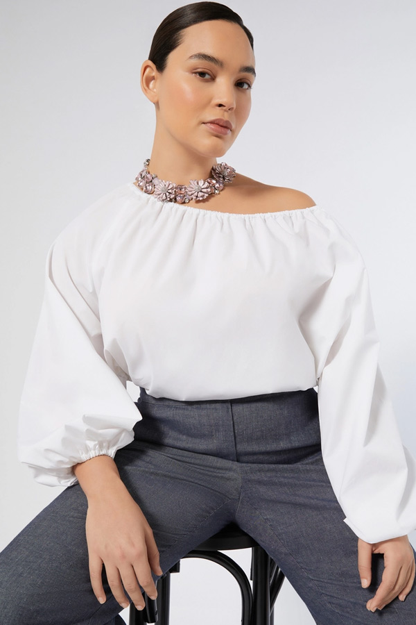MARINA RINALDI LOOKBOOK 2 (4) Marina Rinaldi