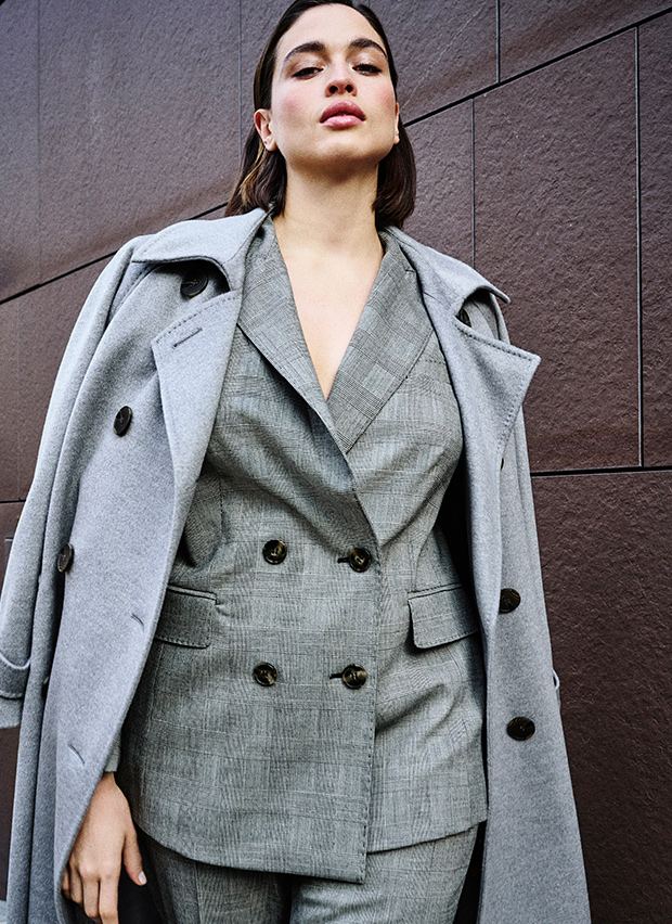 Marina rinaldi tallas grandes online