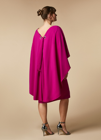 Vestidos de ceremonia elegantes para ocasiones especiales Marina Rinaldi
